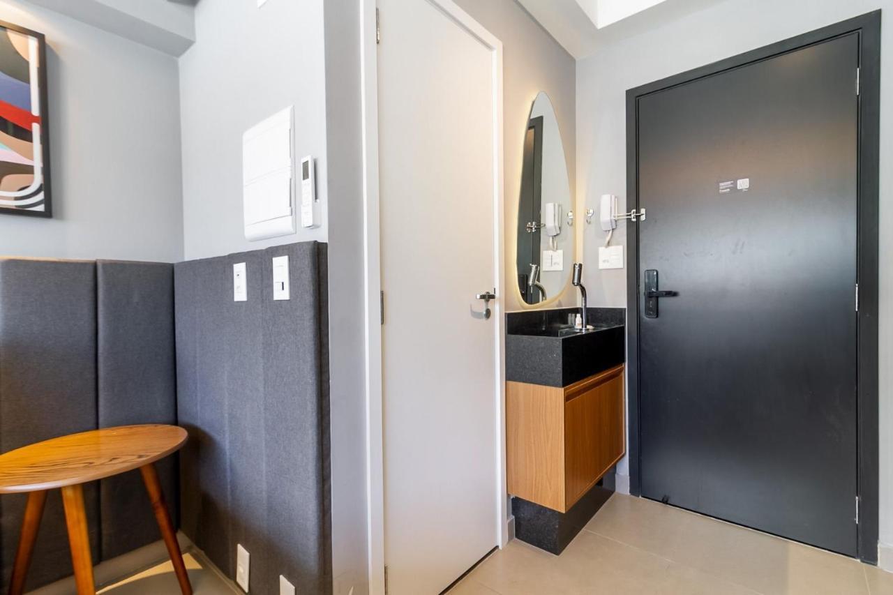 Apartamento Anylife Comfort Oscar Freire