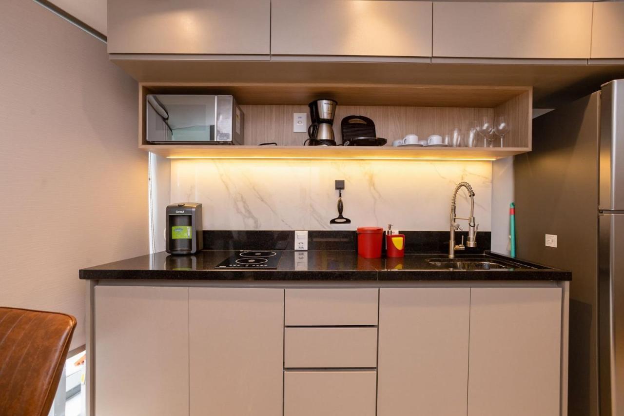 Apartamento Anylife Comfort Oscar Freire *