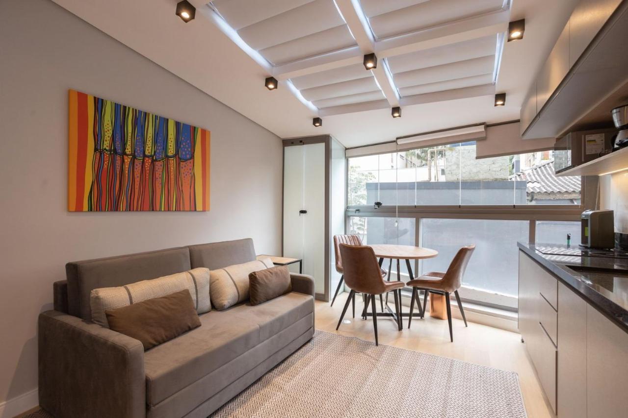 Apartamento Anylife Comfort Oscar Freire